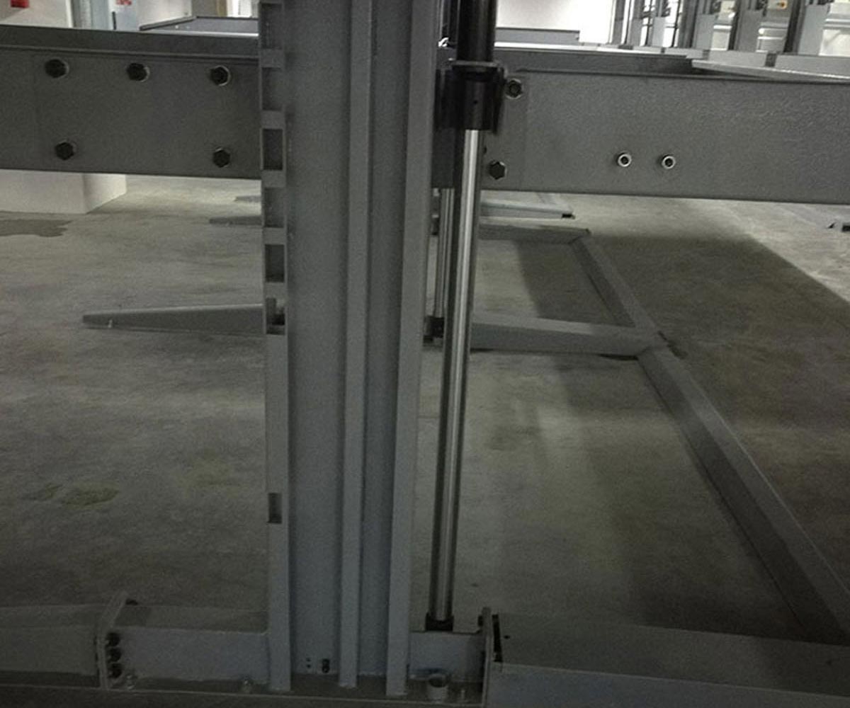 兩層升降機械立體停車設備回購.jpg